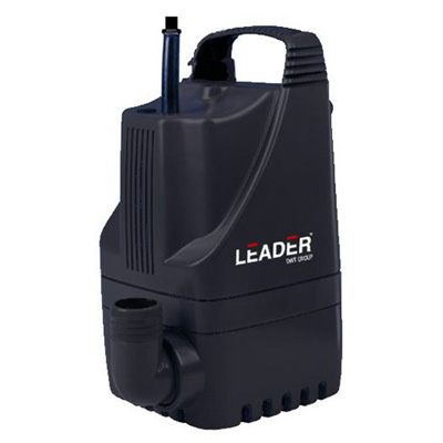 Leader Clear Answer LDR-18 Pump